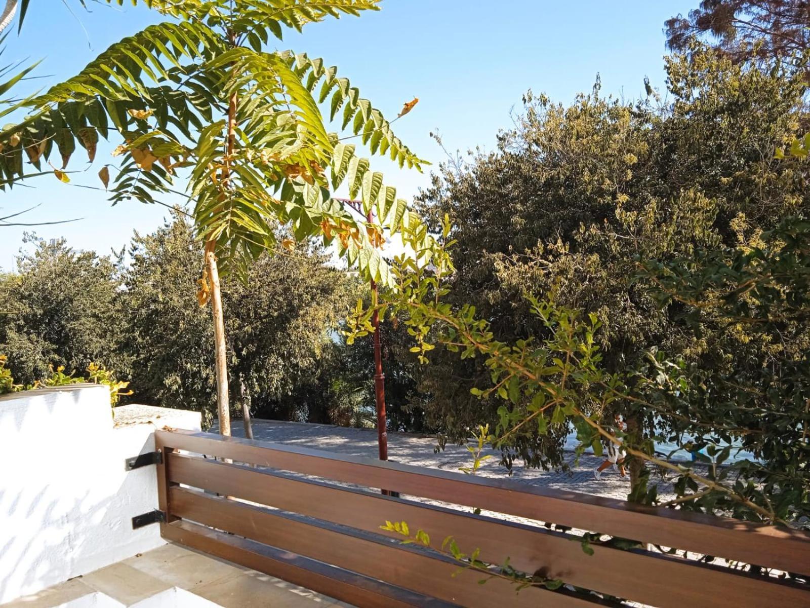 Ferienwohnung Terraza De Triana Sevilla Exterior foto
